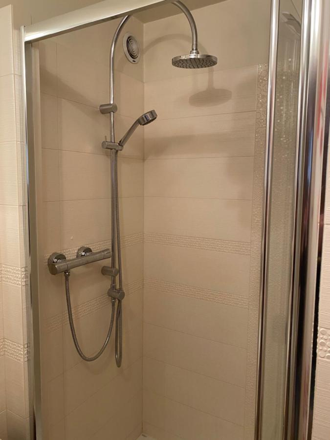 גדינייה Apartament Elizabeth מראה חיצוני תמונה