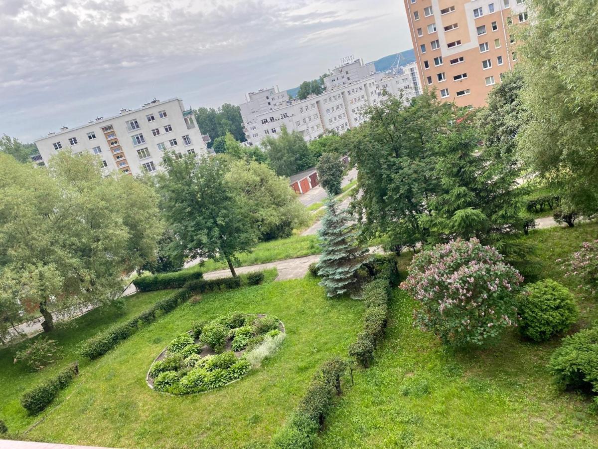 גדינייה Apartament Elizabeth מראה חיצוני תמונה