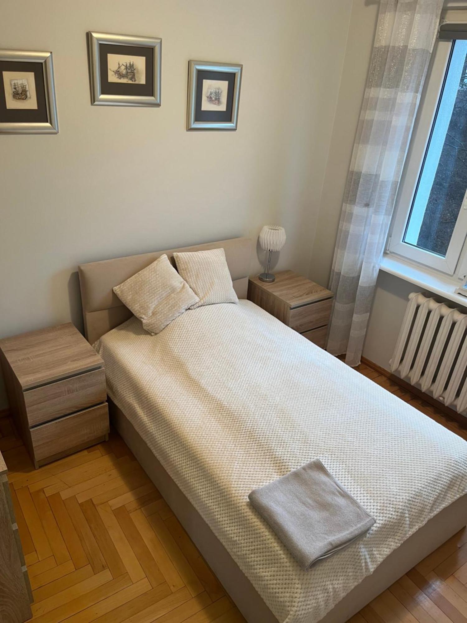 גדינייה Apartament Elizabeth מראה חיצוני תמונה