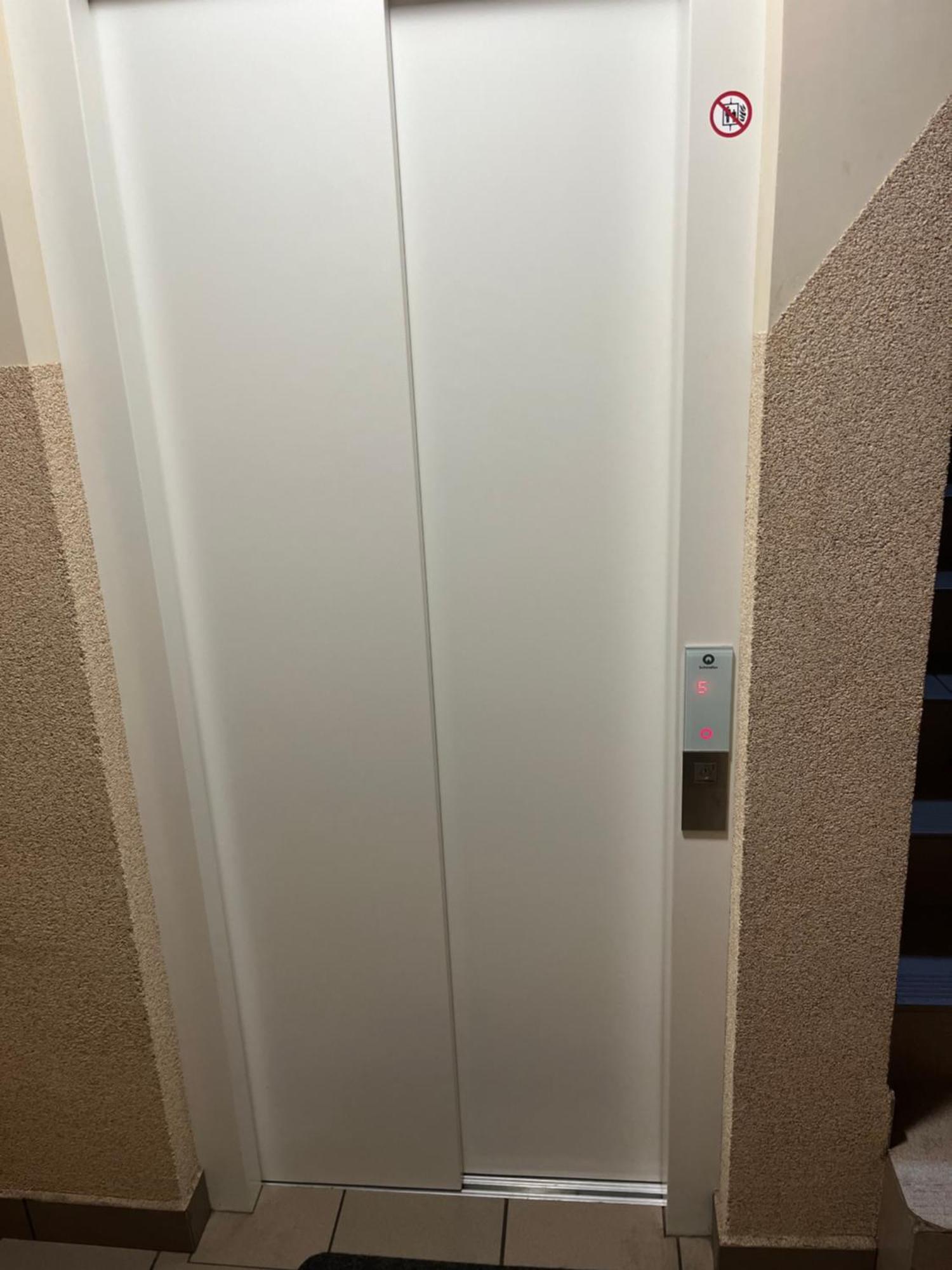 גדינייה Apartament Elizabeth מראה חיצוני תמונה