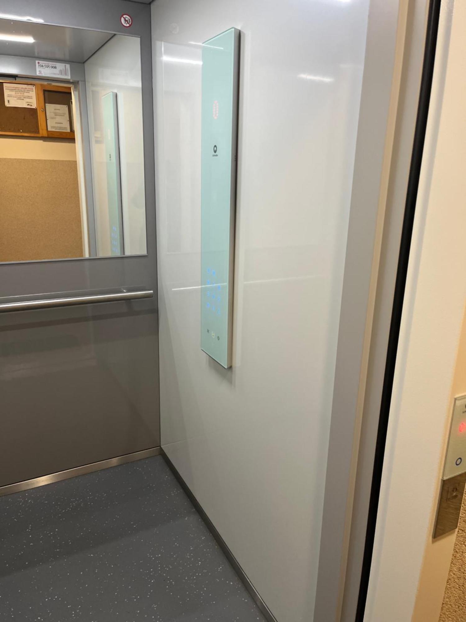גדינייה Apartament Elizabeth מראה חיצוני תמונה